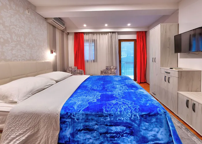 Pansion Villa Nur Mostar