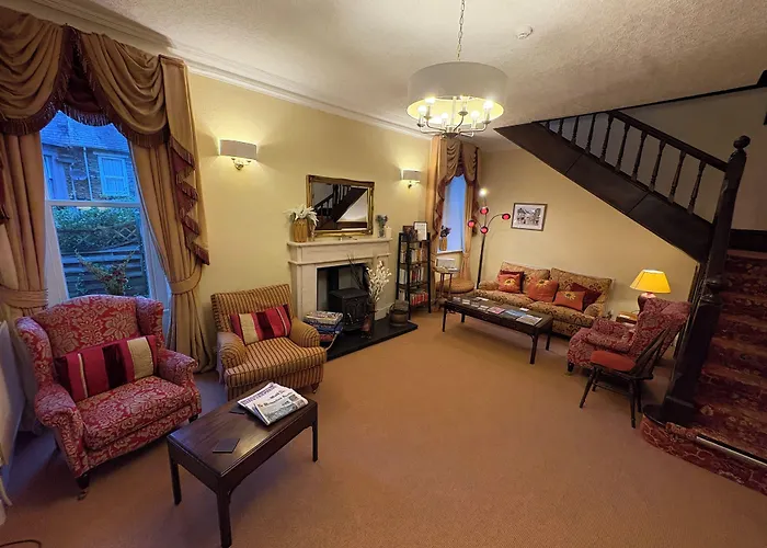Hotel The Westbourne Bowness-on-Windermere