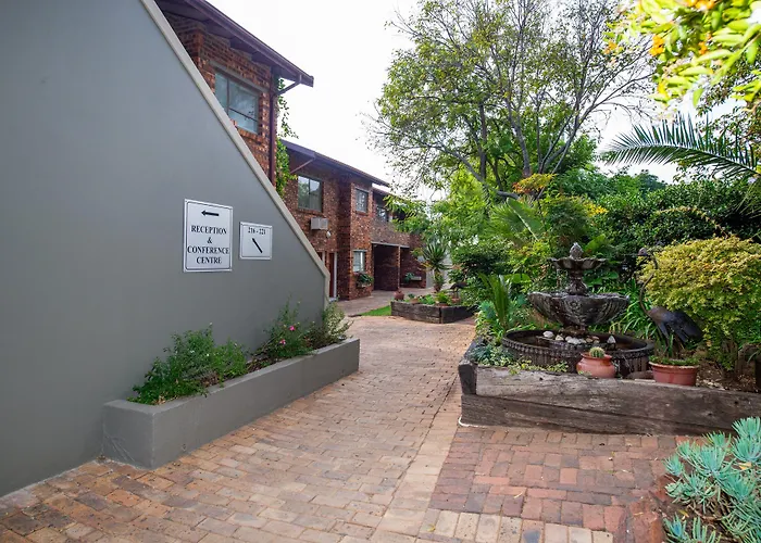 Cedarwoods Of Sandton