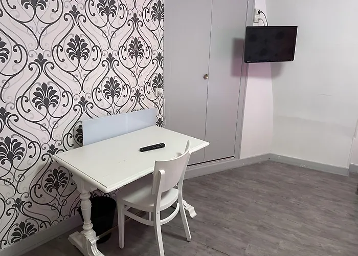 Hotel Au Chapon Fin Poitiers