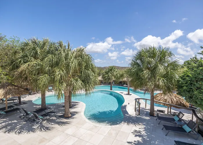 Morena Resort Willemstad