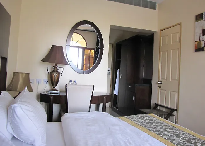 Stipp Hotel Gisenyi