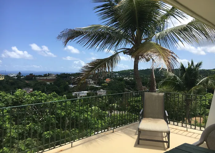 Seagate Hotel Vieques