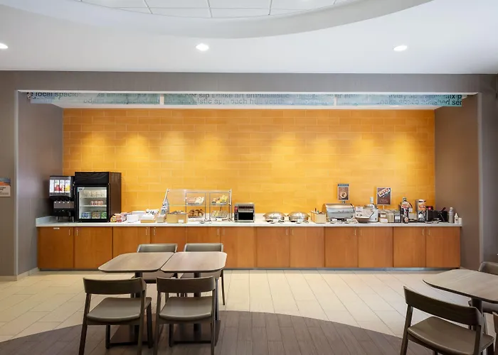 Springhill Suites By Marriott Grand Junction Downtown/Historic Main Street