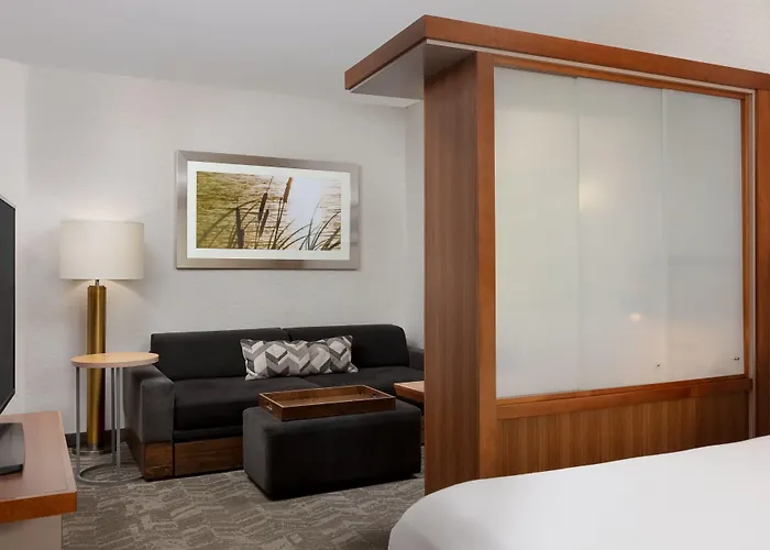 Springhill Suites By Marriott Grand Junction Downtown/Historic Main Street