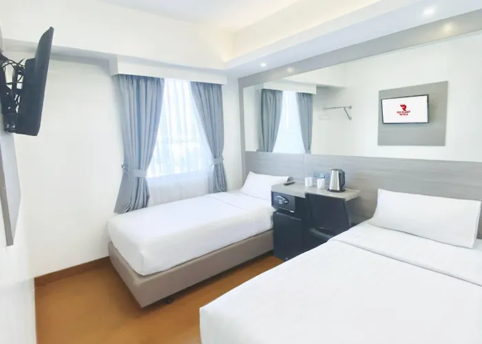 Red Planet Cebu Hotel
