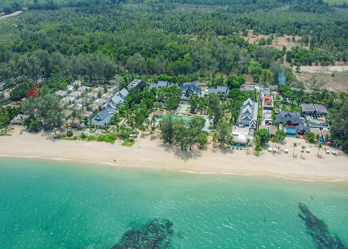Natai Beach Resort