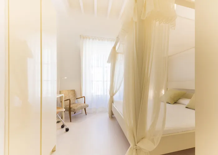Hotel Fonda Llabres Boutique Alcúdia