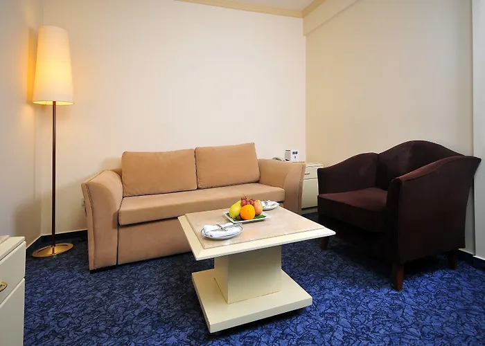 Class Hotel Ankara