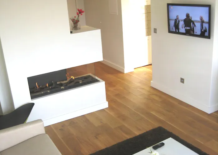 Hotel Logierhus Langeoog