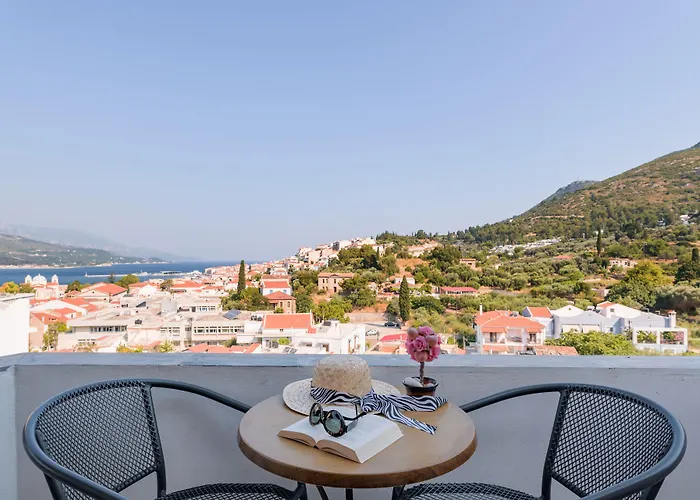 Virginia Hotel Sisam