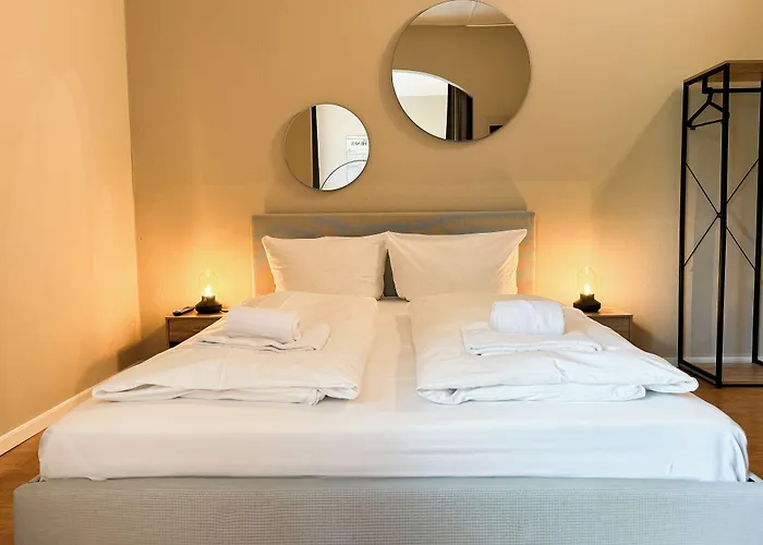 Hotel Sendlinger Tor Мюнхен