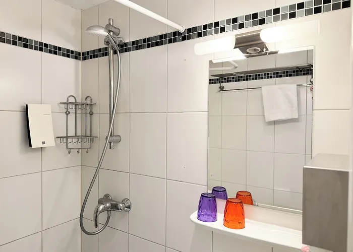 Hotel Sendlinger Tor Мюнхен