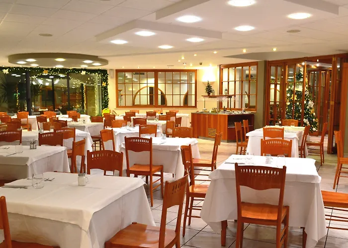 Hotel Colonne San Giovanni Rotondo
