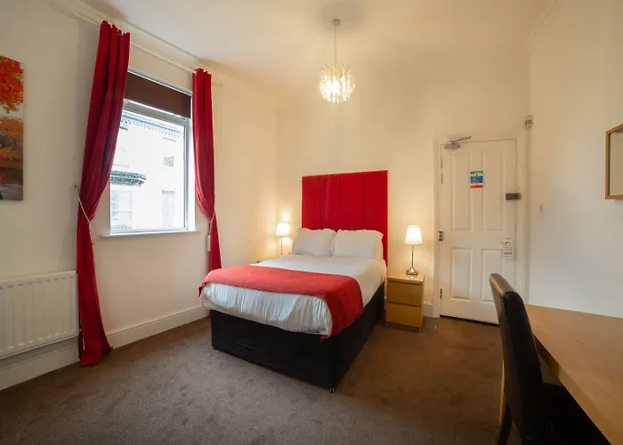 The Douglas Hotel Hartlepool