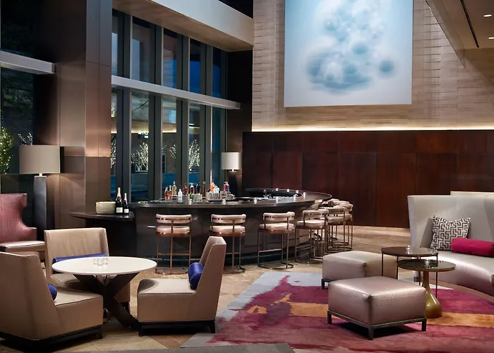Omni Dallas Hotel
