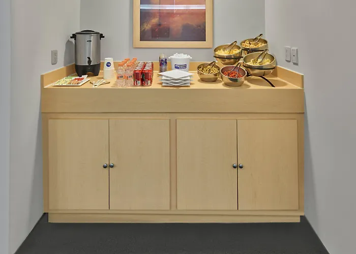 City Express By Marriott Nogales Nogales 
