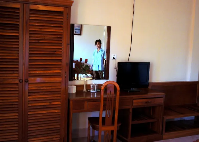 Star Hotel Battambang