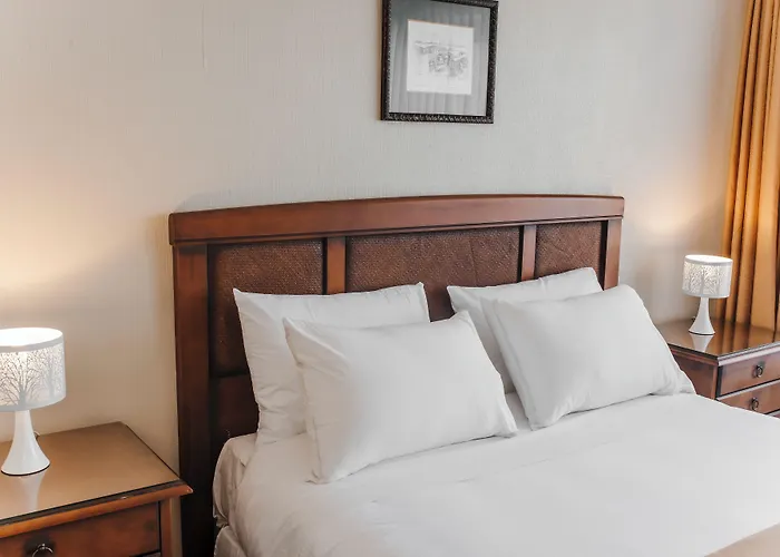 Hotel Melillanca Valdivia