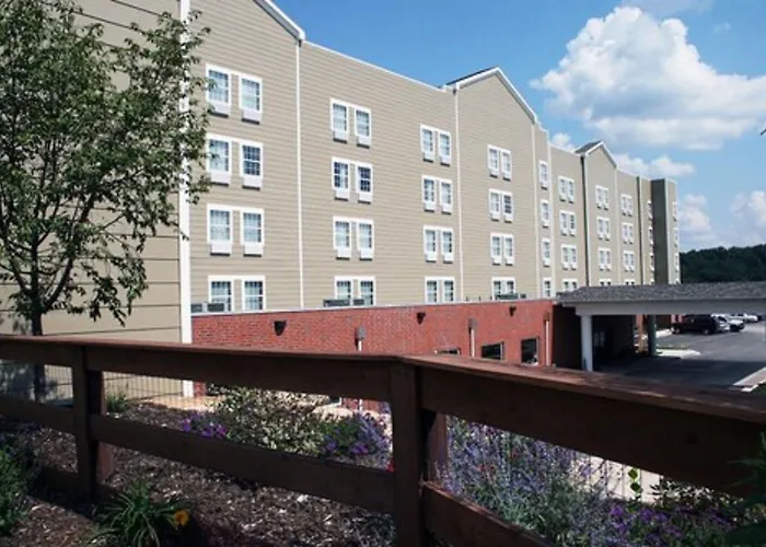 Big Splash Adventure Hotel And Indoor Water Park French Lick