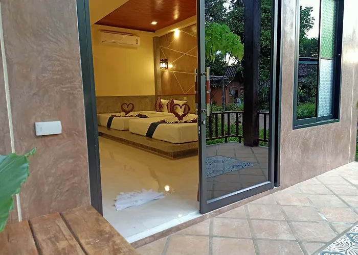 Lanta Pearl Beach Resort Ko Lanta