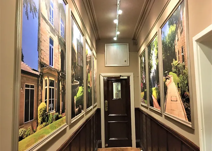 Astley Bank Hotel Darwen