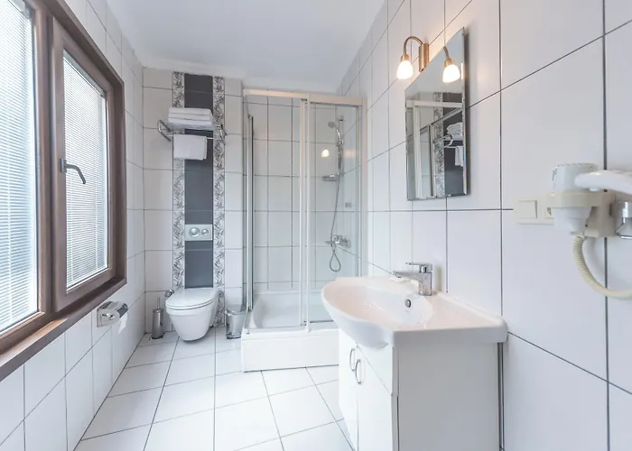 Tayahatun Hotel Istanbul