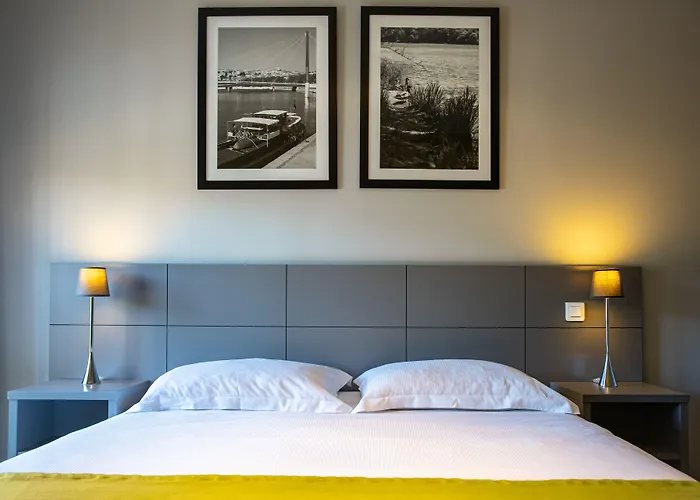 Dock Ouest Residence Groupe Paul BOCUSE Lyon