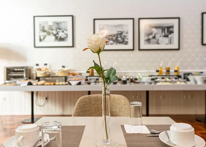Hotel Porto Mar Matosinhos 
