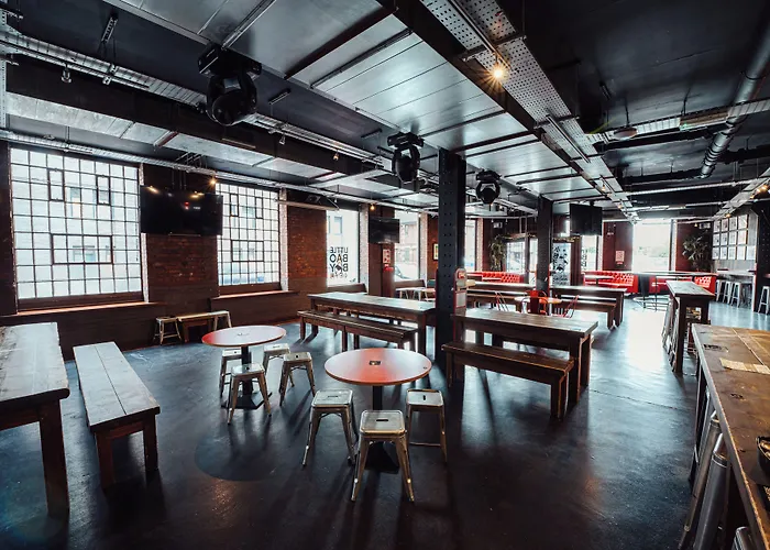 Hotel Kabannas Newcastle