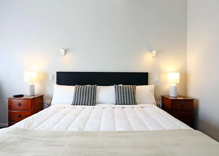 289 Midway Motel Oamaru