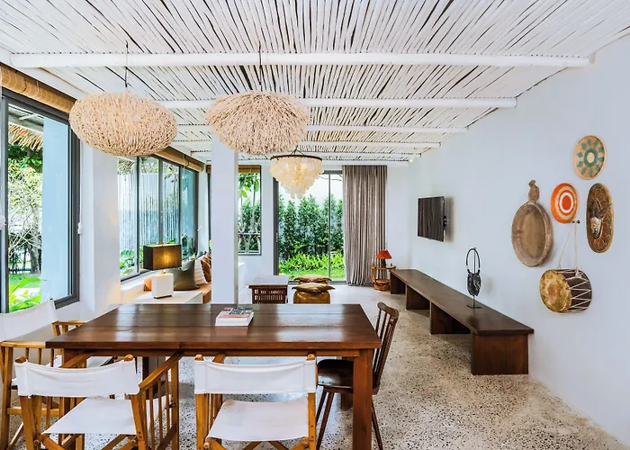 The Peri Hotel Hua Hin