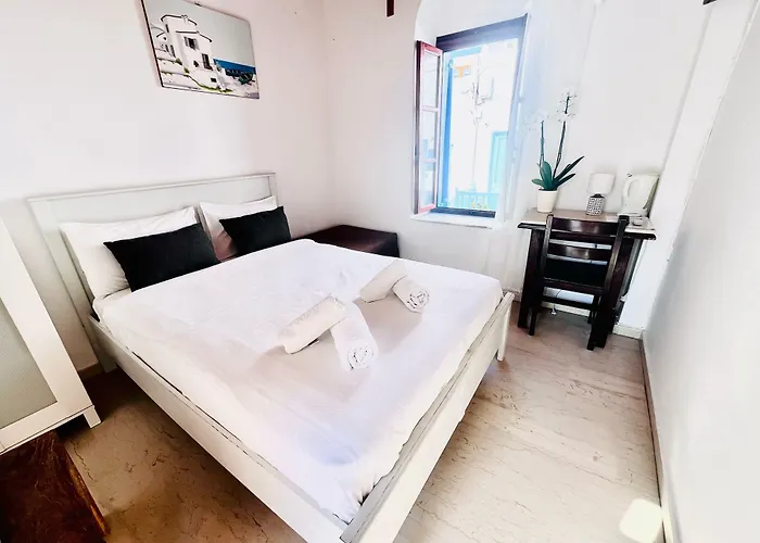 Studio Eleni Mykonos Town