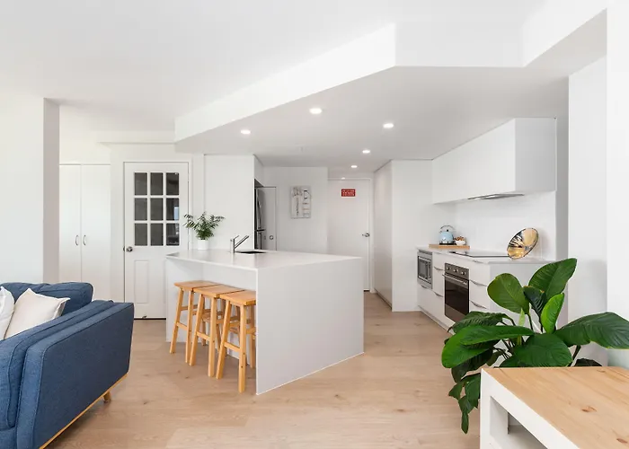 84 The Spit Holiday Apartments Mooloolaba