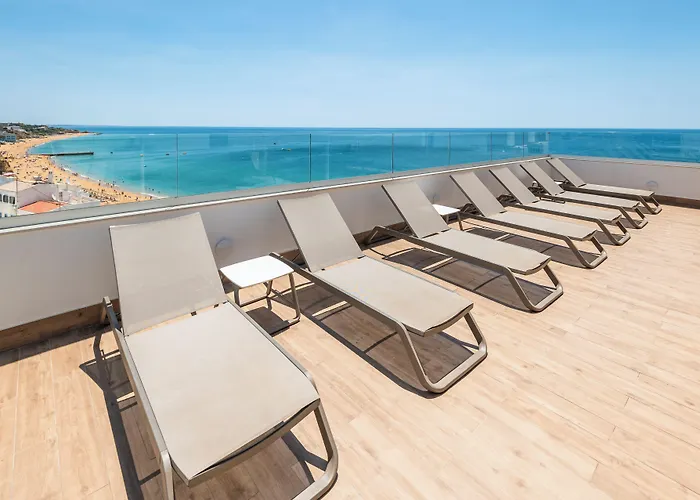 Vila Sao Vicente Boutique (Adults Only) Albufeira