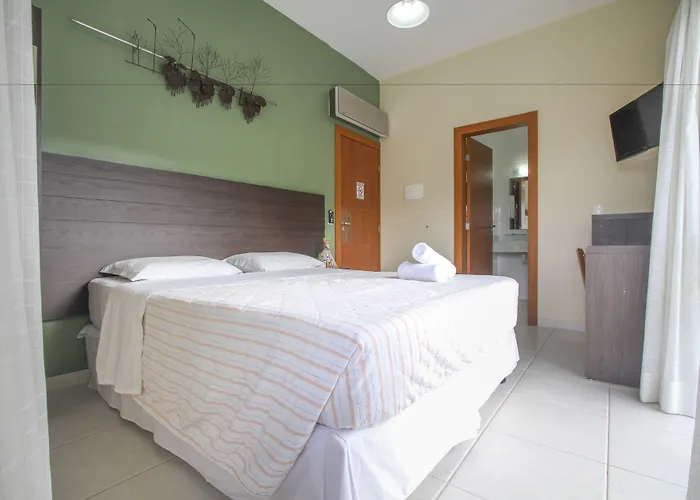 Hotel Hola Florianópolis