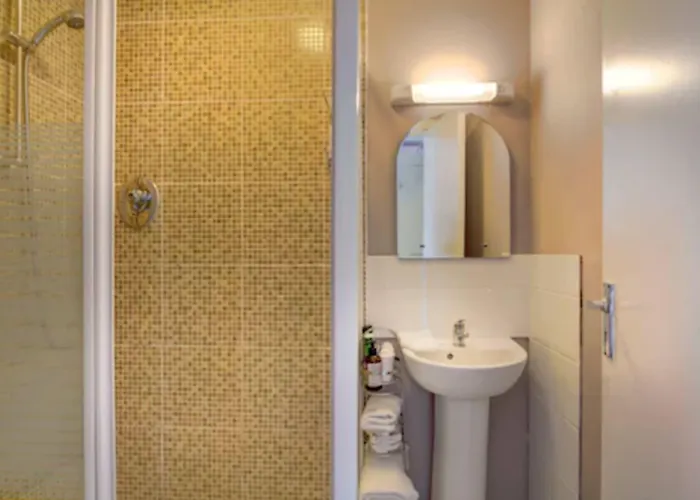 St. Aiden'S Guesthouse Dublin
