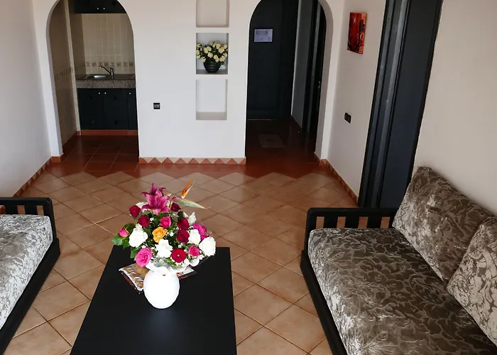 Ocean Atlantic View Aparthotel Agadir
