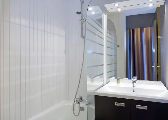 Hotel Club Mmv Les Melezes Les Arcs 