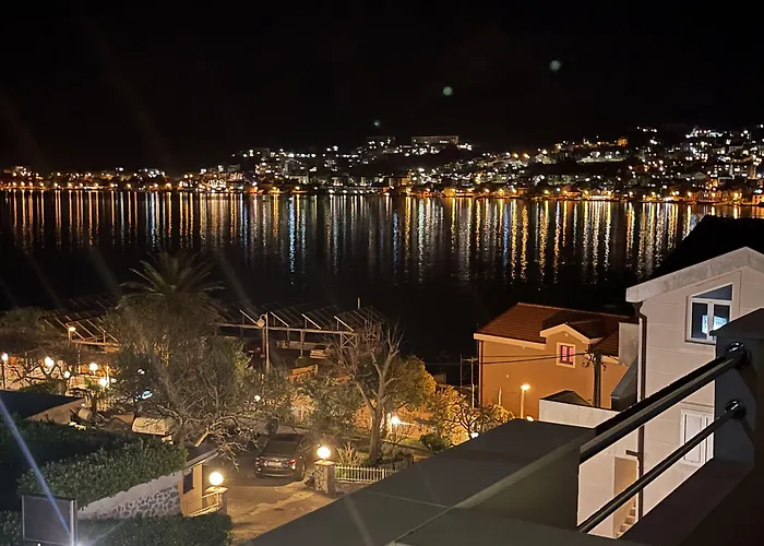 Hotel Galia Kotor