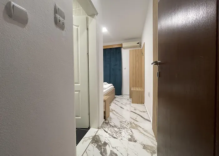 Hotel Galia Kotor