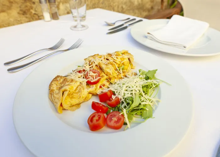 Spirit Of The Knights Boutique Hotel Rhodes City