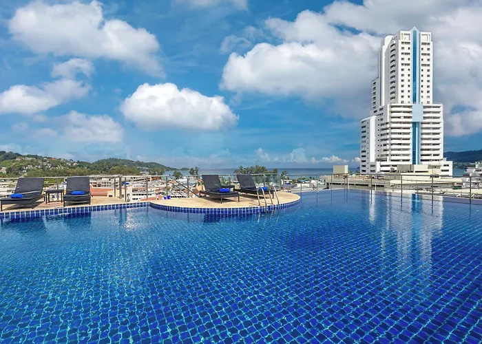 Amata Patong Hotel
