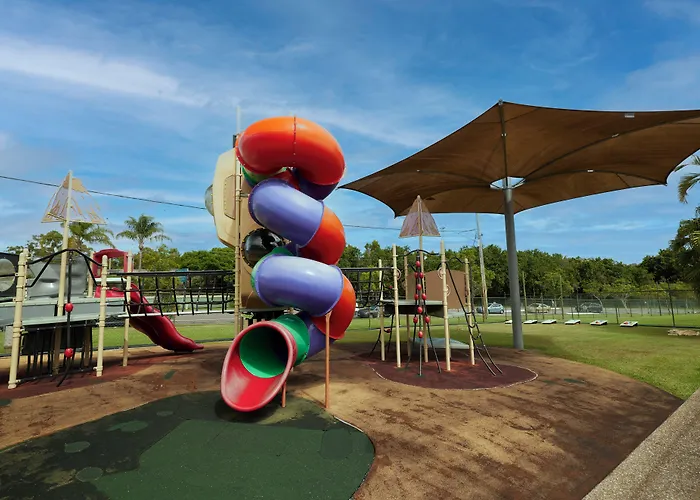 Brisbane Holiday Village
