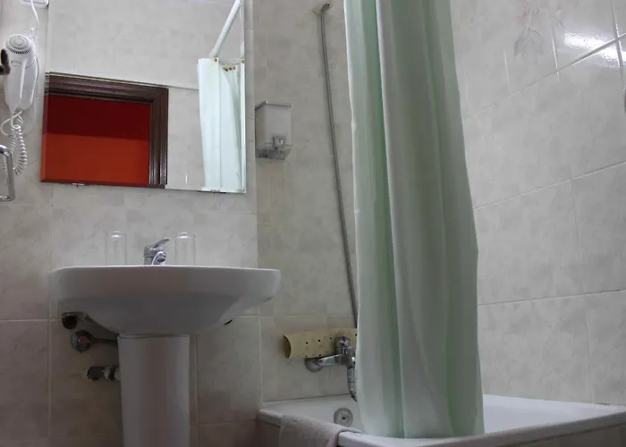 Hostal Alogar Barcelone