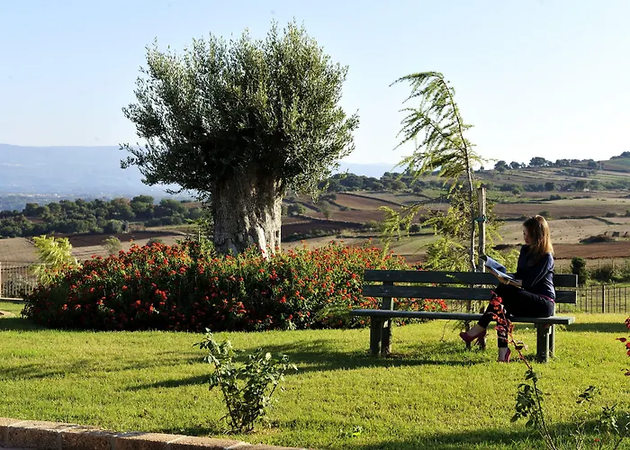 Popilia Country Resort Pizzo 