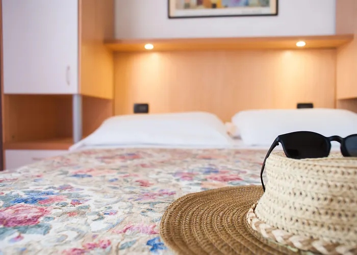 Hotel Angelini Rimini