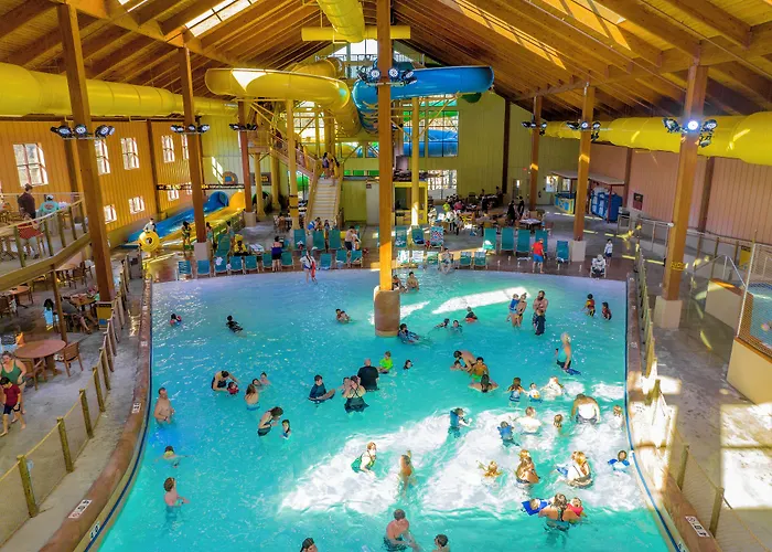 Grand Country Waterpark Resort Branson