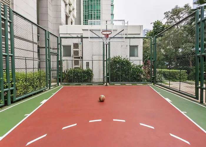 Fraser Residence Sudirman Jakarta