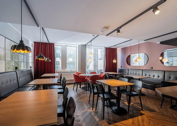 Hotel Fridhem Stockholm